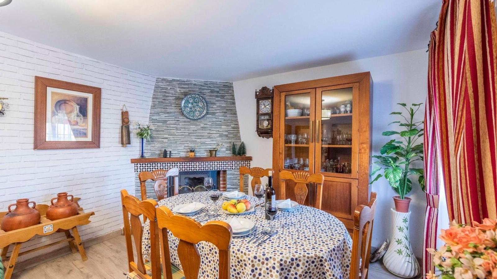 Ferienhaus Munoz By Ruralidays Ronda