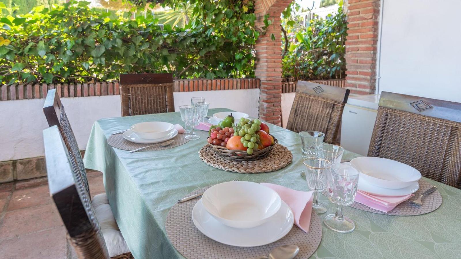 Ferienhaus Munoz By Ruralidays Ronda