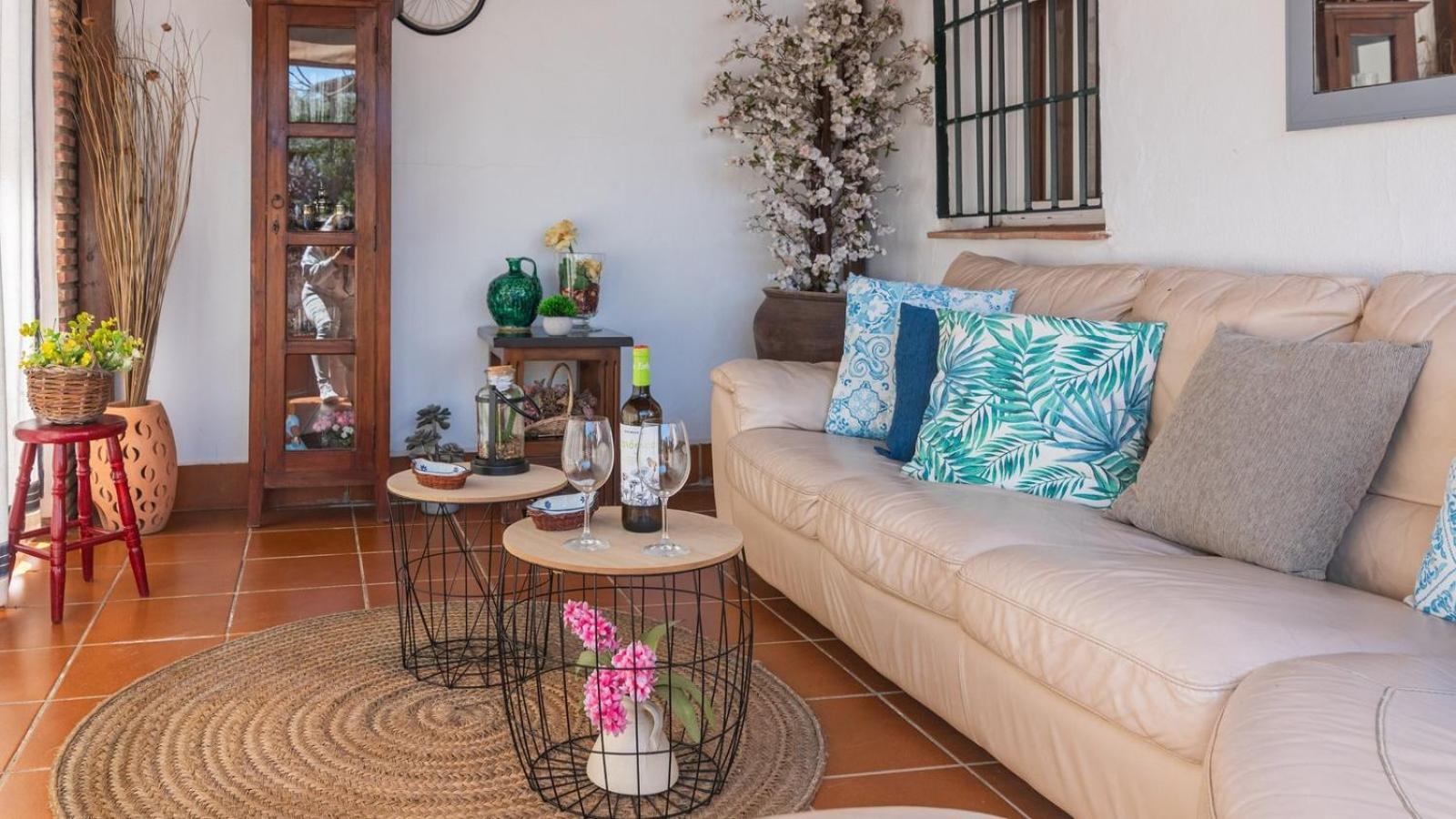 Ferienhaus Munoz By Ruralidays