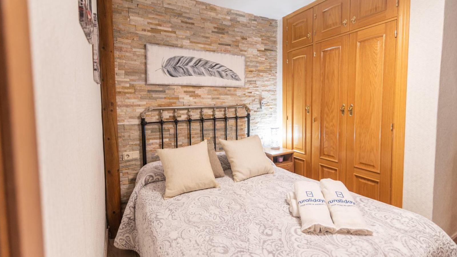 Munoz By Ruralidays Ferienhaus *