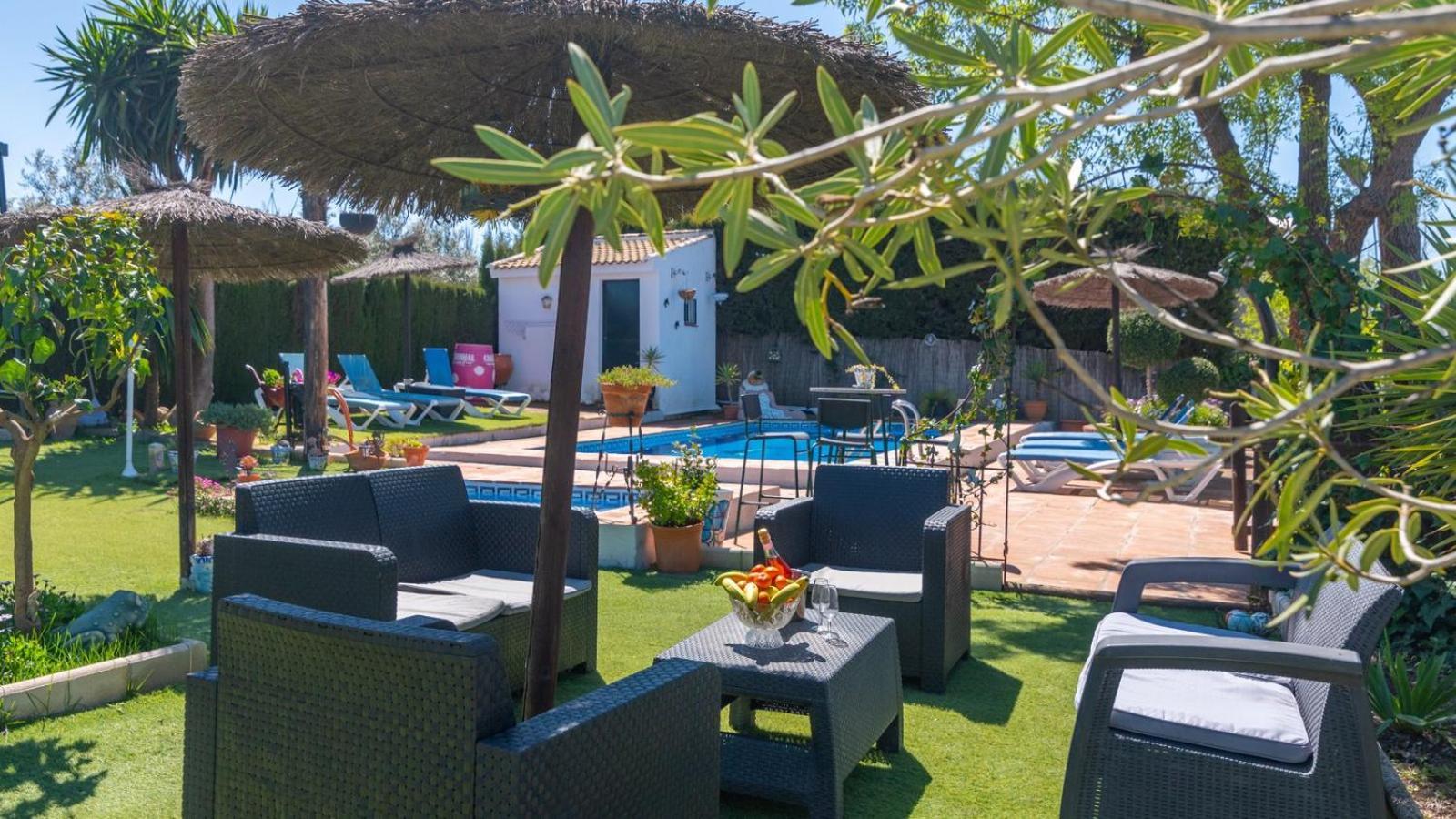Ferienhaus Munoz By Ruralidays